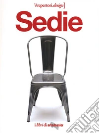 Sedie. I libri di Artedossier