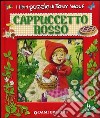 Cappuccetto Rosso. Libro puzzle libro
