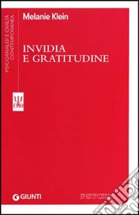Invidia e gratitudine