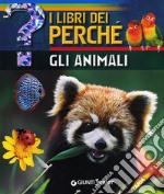 Gli animali libro