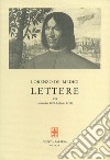 Lettere. Vol. 16: settembre 1489-febbraio 1490 libro