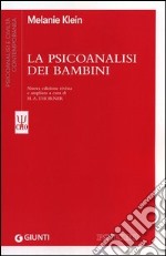 La psicoanalisi dei bambini