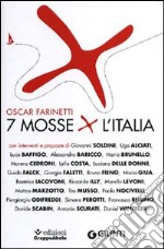 7 mosse per l'Italia