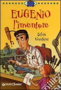 Eugenio l'inventore
