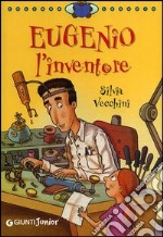 Eugenio l'inventore libro