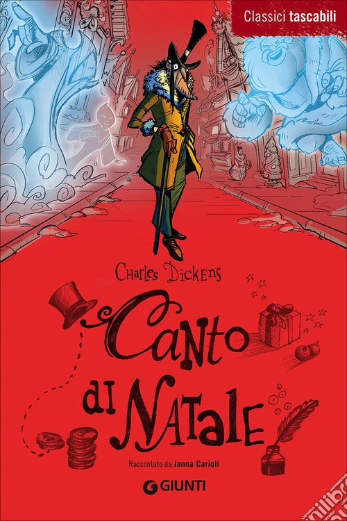 Canto di Natale