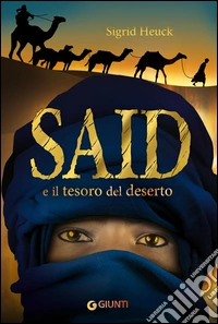 Said e il tesoro del deserto