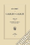 Le opere di Galileo Galilei. Appendice. Vol. 1: Iconografia galileiana libro