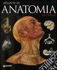 Atlante di anatomia
