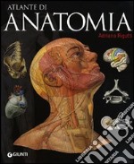 Atlante di anatomia libro