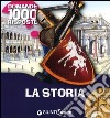 La storia libro