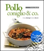 Pollo coniglio & co