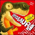 Dinosauri. Libro pop-up. Ediz. illustrata libro