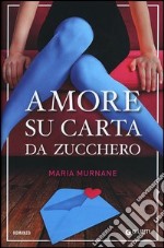 Amore su carta da zucchero