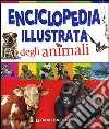 Enciclopedia illustrata degli animali libro