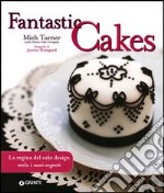 Fantastic cakes libro