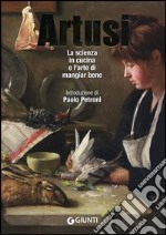 La scienza in cucina e l'arte di mangiar bene libro