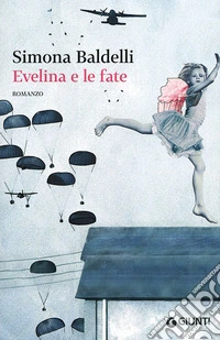 Evelina e le fate libro