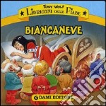 Biancaneve. Ediz. illustrata libro