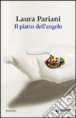 Il piatto dell'angelo libro