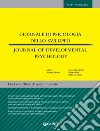 Giornale di psicologia dello sviluppo. Febbraio-Marzo 2012. Ediz. italiana e inglese. Vol. 101 libro
