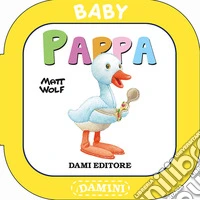 Pappa libro