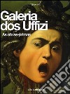 Galeria dos Uffizi. As obras-primas libro