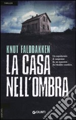 La casa nell'ombra libro