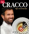 Cracco. Sapori in movimento libro