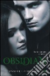 Obsidian libro