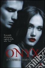 Onyx libro