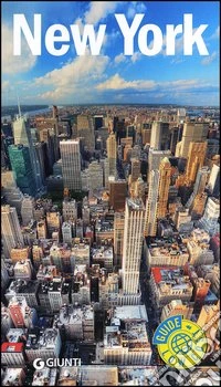 New York libro