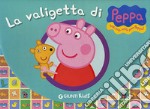 La valigetta di Peppa Pig. Ediz. illustrata libro