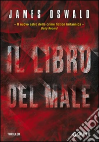 Il libro del male