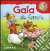 Gaia alla fattoria libro