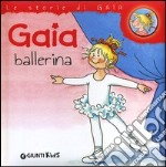 Gaia ballerina