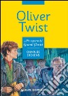 Oliver Twist libro