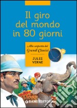 Il giro del mondo in 80 giorni libro