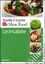 Le insalate libro