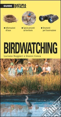 Birdwatching