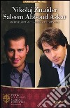 Nikolaj Znaider, Saleem Abboud Ashkar. Orchestra del Maggio Musicale Fiorentino libro