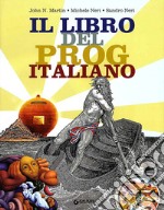 Il libro del Prog italiano