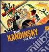 Vassily Kandinsky et la Russie. Catalogo della mostra (Bruxelles, 8 marzo-30 giugno 2013). Ediz. illustrata libro