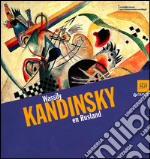 Wassily Kandinsky en Rusland. Ediz. olandese libro