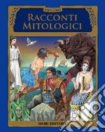 Racconti mitologici libro