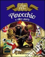 Pinocchio e altre storie libro