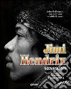 Jimi Hendrix. Sessions. Tutte le registrazioni in studio 1963-1970 libro