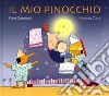 Il mio Pinocchio. Ediz. illustrata libro