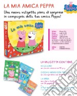 Peppa Pig. Valigetta. Ediz. illustrata. Vol. 2 libro