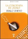 La coscienza di Zeno letto da Moro Silo. Audiolibro. CD Audio formato MP3 libro